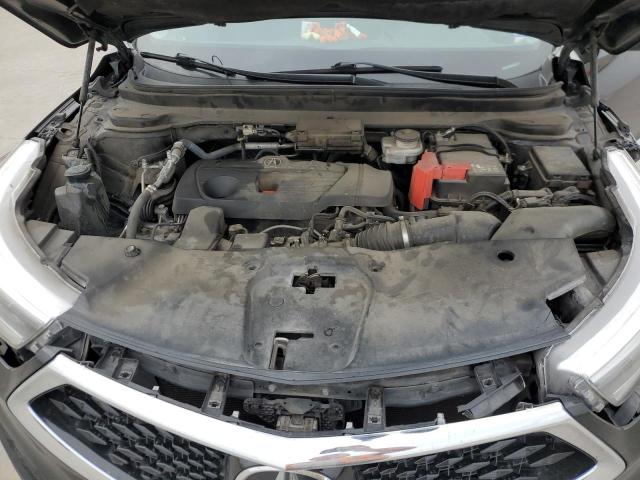 5J8TC1H54KL006414 - 2019 ACURA RDX TECHNOLOGY BLACK photo 12