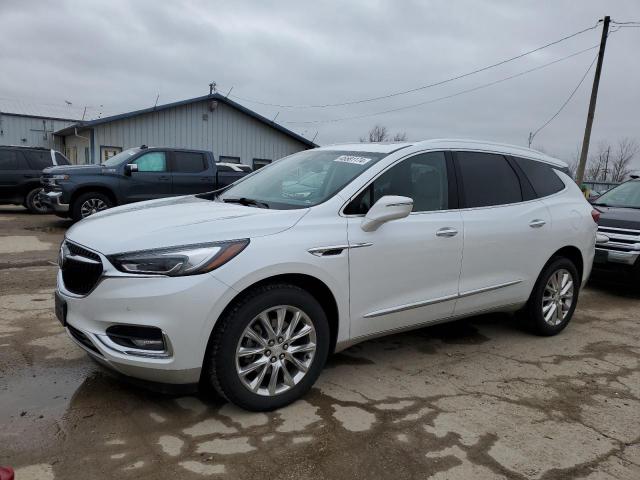 2018 BUICK ENCLAVE PREMIUM, 