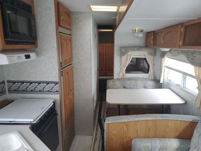 4YDT3032711023964 - 2000 KEYSTONE SPRINTER თეთრი ფოტო 6