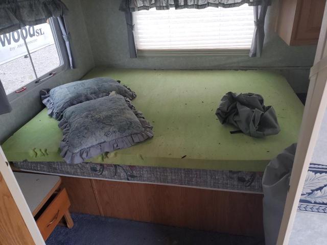 4YDT3032711023964 - 2000 KEYSTONE SPRINTER თეთრი ფოტო 7