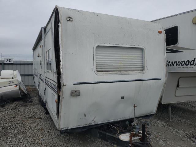 4YDT3032711023964 - 2000 KEYSTONE SPRINTER თეთრი ფოტო 9