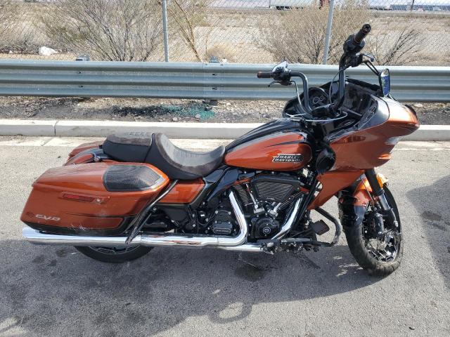 2023 HARLEY-DAVIDSON FLTRXSE, null