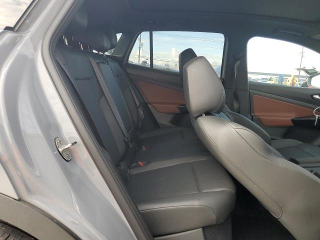 WVGTMPE21NP039324 - 2022 VOLKSWAGEN ID.4 PRO S ნაცრისფერი ფოტო 10