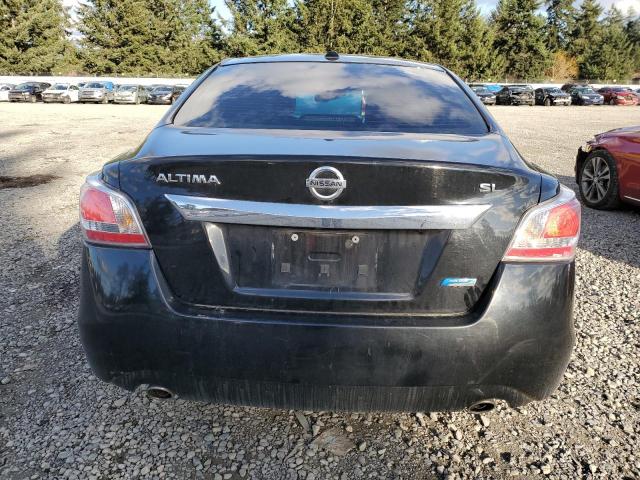 1N4AL3AP6EN330010 - 2014 NISSAN ALTIMA 2.5 BLACK photo 6