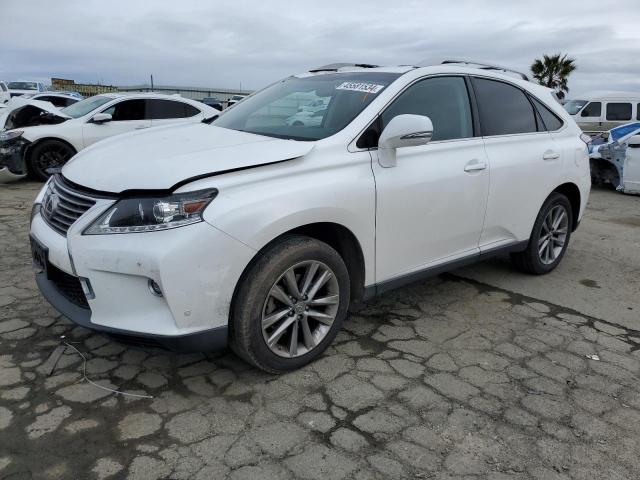 2015 LEXUS RX 350, 