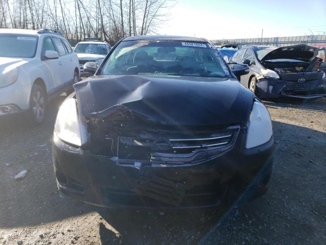 1N4CL2AP1AC154864 - 2010 NISSAN ALTIMA HYBRID BLACK photo 5