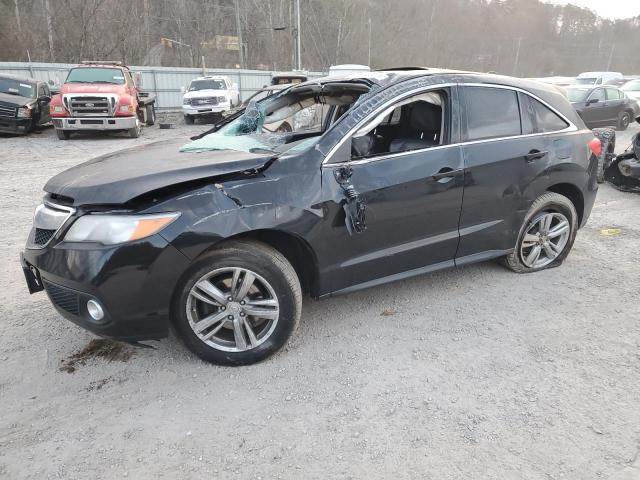 2013 ACURA RDX TECHNOLOGY, 