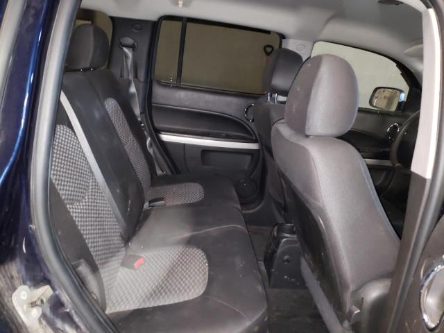 3GNBAADB5AS610033 - 2010 CHEVROLET HHR LS 蓝色 照片 10
