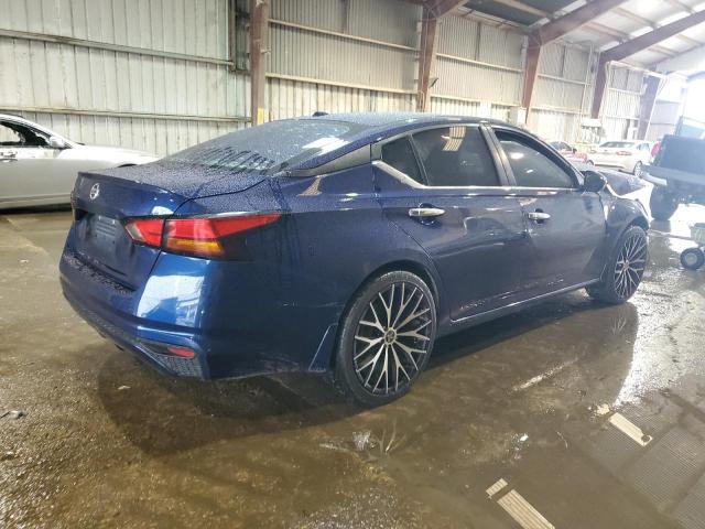 1N4BL4BV5KC254827 - 2019 NISSAN ALTIMA S BLUE photo 3