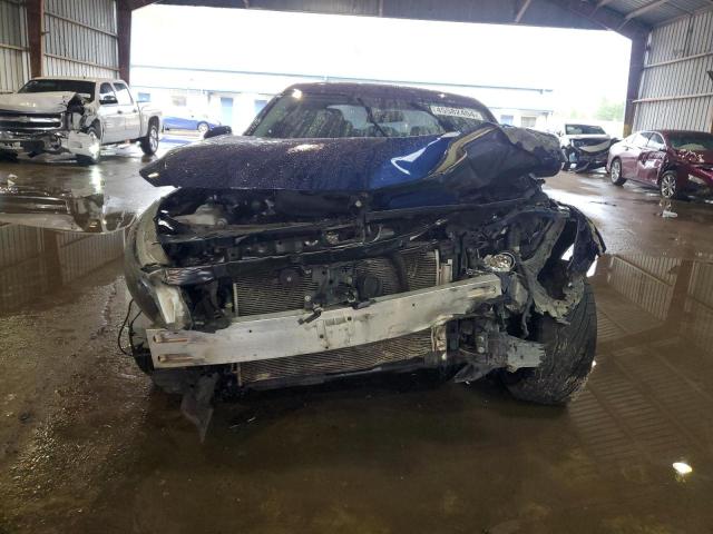 1N4BL4BV5KC254827 - 2019 NISSAN ALTIMA S BLUE photo 5