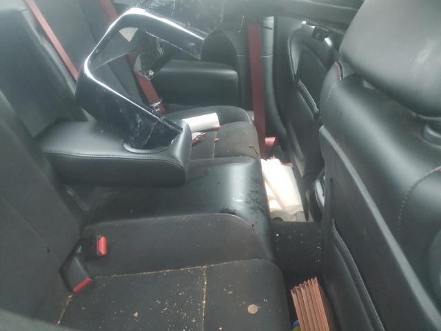 2C3CDZFJ6PH593668 - 2023 DODGE CHALLENGER R/T SCAT PACK BLACK photo 10