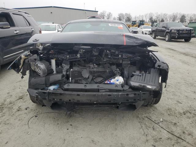 2C3CDZFJ6PH593668 - 2023 DODGE CHALLENGER R/T SCAT PACK BLACK photo 5