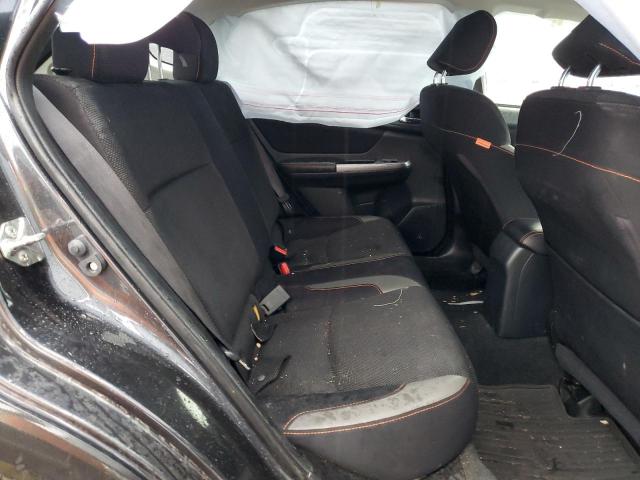 JF2GPABC7G8281363 - 2016 SUBARU CROSSTREK PREMIUM 灰色 照片 10