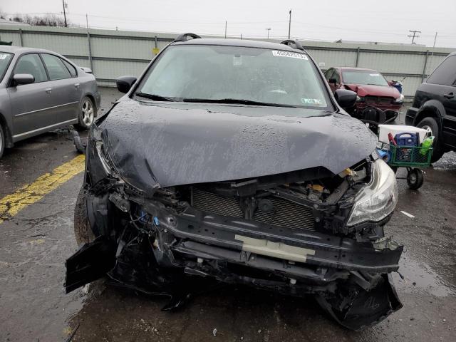 JF2GPABC7G8281363 - 2016 SUBARU CROSSTREK PREMIUM 灰色 照片 5