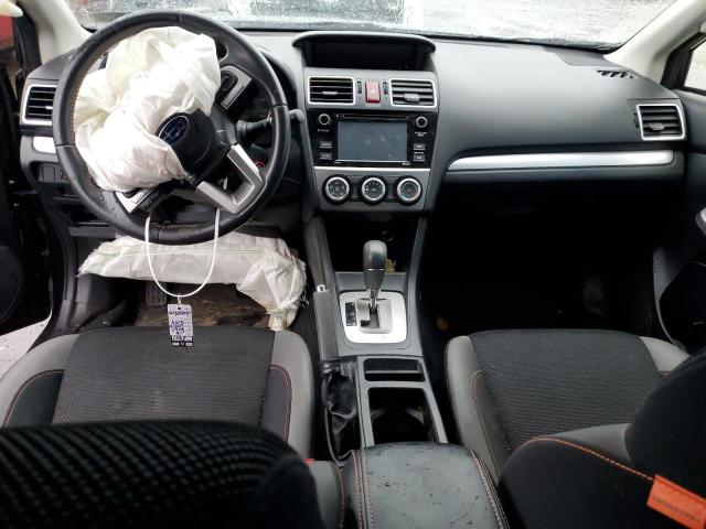 JF2GPABC7G8281363 - 2016 SUBARU CROSSTREK PREMIUM 灰色 照片 8