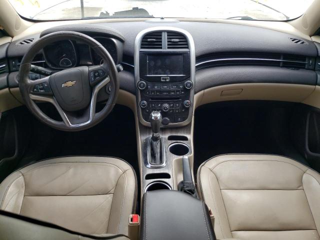 1G11F5SL8FF336419 - 2015 CHEVROLET MALIBU LTZ თაფლისფერი ფოტო 8
