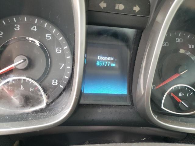 1G11F5SL8FF336419 - 2015 CHEVROLET MALIBU LTZ თაფლისფერი ფოტო 9