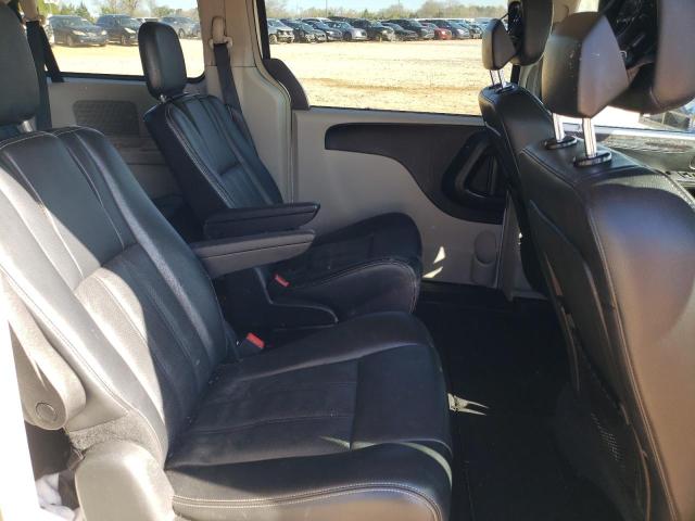 2C4RC1BG6CR291662 - 2012 CHRYSLER TOWN & COU TOURING 白色 照片 11