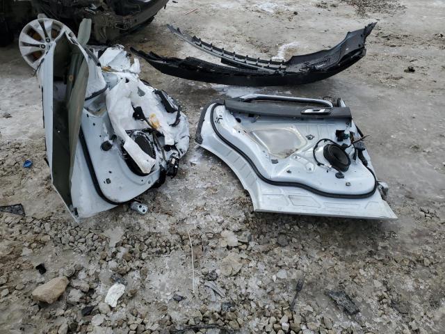 1FM5K8AR0JGB91872 - 2018 FORD EXPLORER POLICE INTERCEPTOR 白色 照片 13