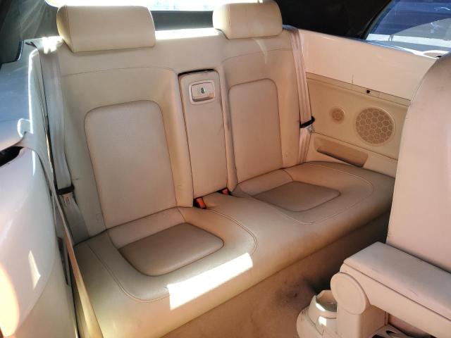 3VWRG3ALXAM009183 - 2010 VOLKSWAGEN NEW BEETLE BEIGE photo 10