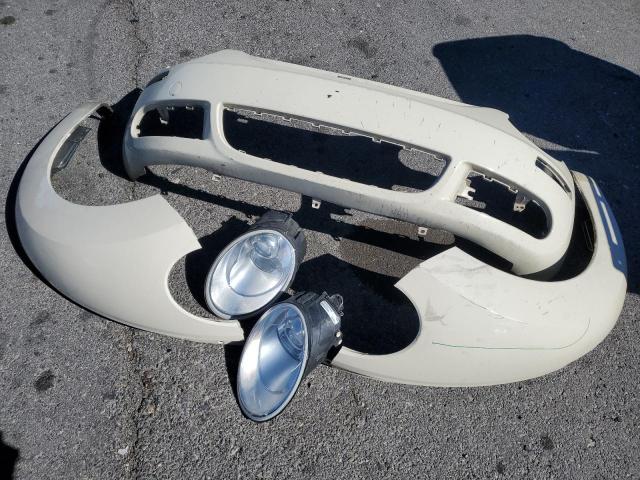 3VWRG3ALXAM009183 - 2010 VOLKSWAGEN NEW BEETLE BEIGE photo 12