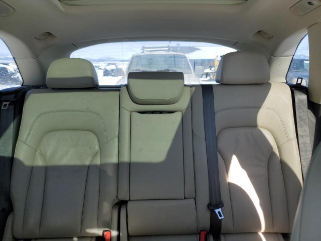 WA1DGAFP8FA030092 - 2015 AUDI Q5 PREMIUM PLUS Biały zdjęcie 10