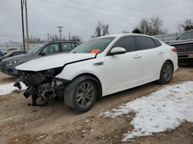 2020 KIA OPTIMA LX, 