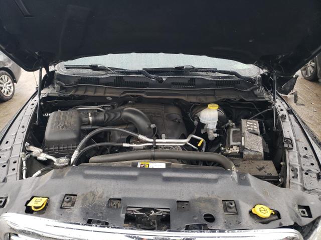 1C6RR6LT9KS573368 - 2019 RAM 1500 CLASS SLT Qara foto 11