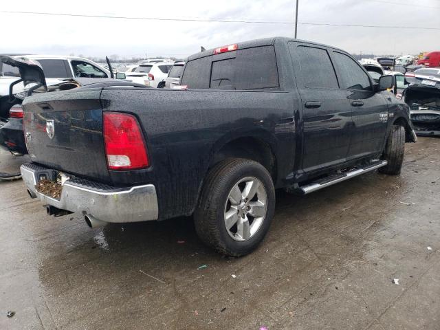 1C6RR6LT9KS573368 - 2019 RAM 1500 CLASS SLT Qara foto 3