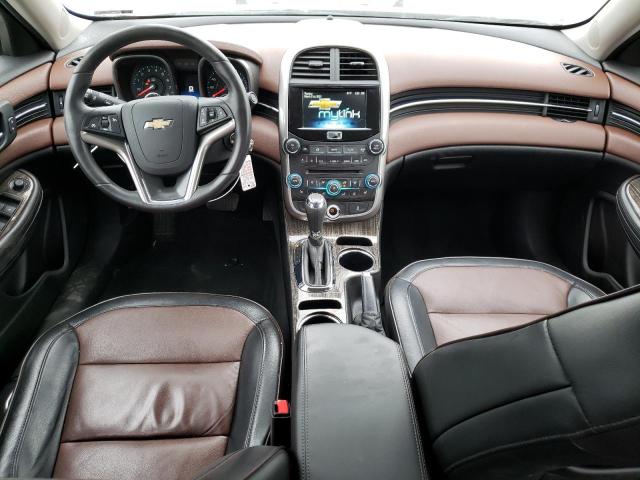 1G11F5SLXFF311327 - 2015 CHEVROLET MALIBU LTZ ოქროსფერი ფოტო 8