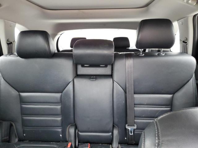 5XYPHDA5XKG605939 - 2019 KIA SORENTO EX Negro foto 10