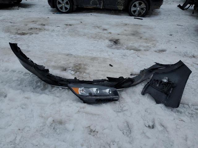 5XYPHDA5XKG605939 - 2019 KIA SORENTO EX Negro foto 13