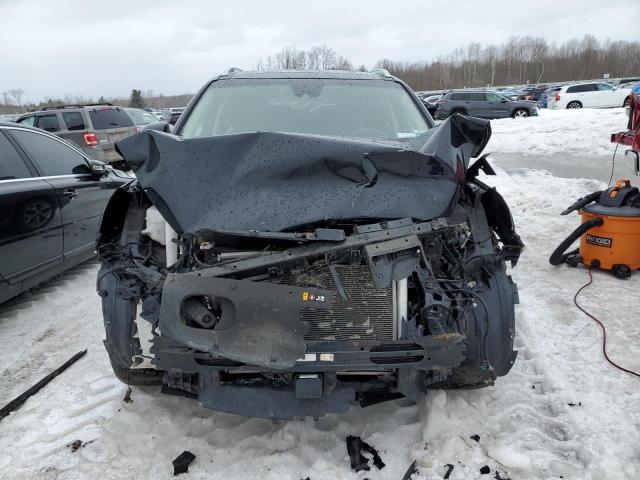 5XYPHDA5XKG605939 - 2019 KIA SORENTO EX Negro foto 5