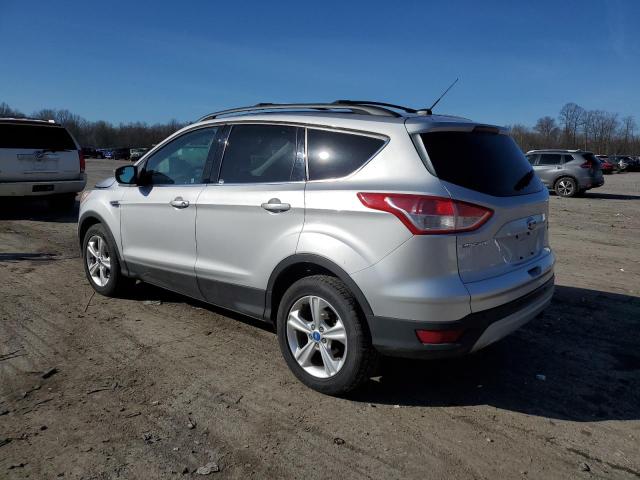 1FMCU9G92DUB92462 - 2013 FORD ESCAPE SE SILVER photo 2