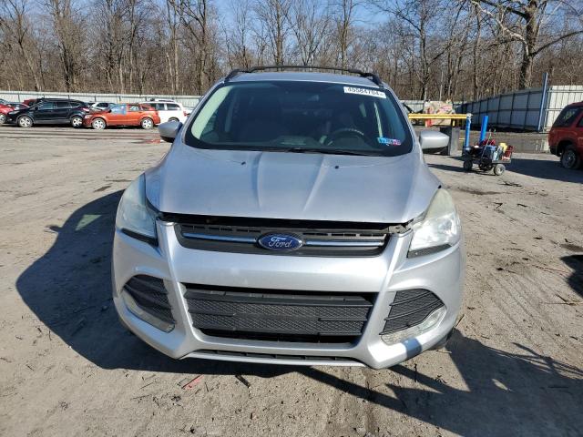 1FMCU9G92DUB92462 - 2013 FORD ESCAPE SE SILVER photo 5