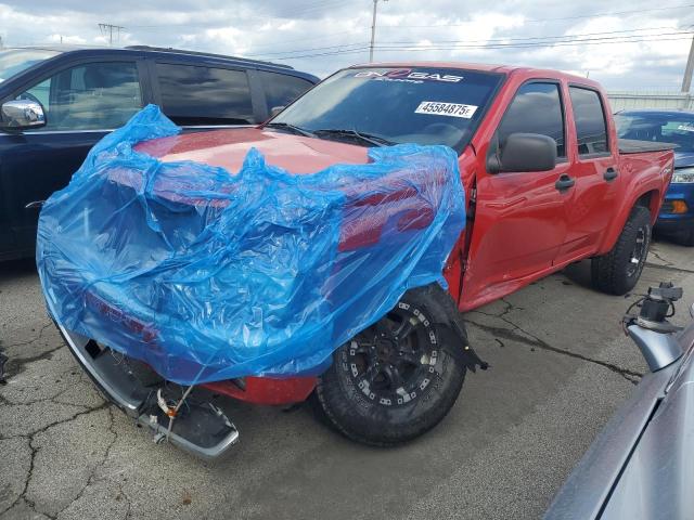 2006 GMC CANYON, 