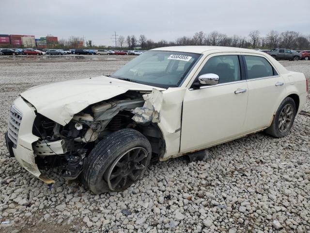 2010 CHRYSLER 300 TOURING, 