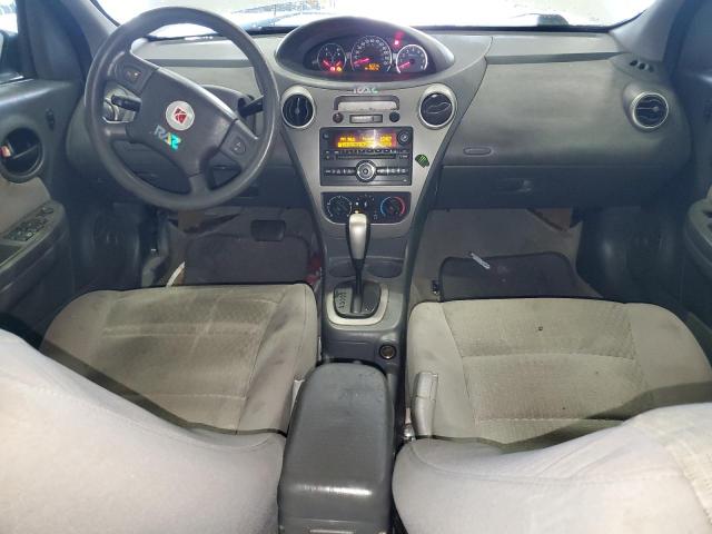 1G8AJ55F96Z123970 - 2006 SATURN ION LEVEL 2 MAROON photo 8