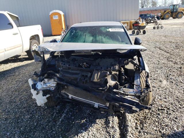 2HGFE2F57NH502759 - 2022 HONDA CIVIC SPORT 灰色 照片 5