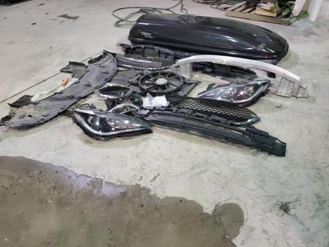 2C4RC1BG7JR204381 - 2018 CHRYSLER PACIFICA TOURING L შავი ფოტო 13