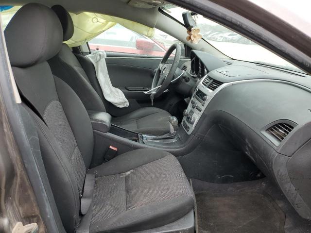 1G1ZC5EB6AF147579 - 2010 CHEVROLET MALIBU 1LT TAN photo 7