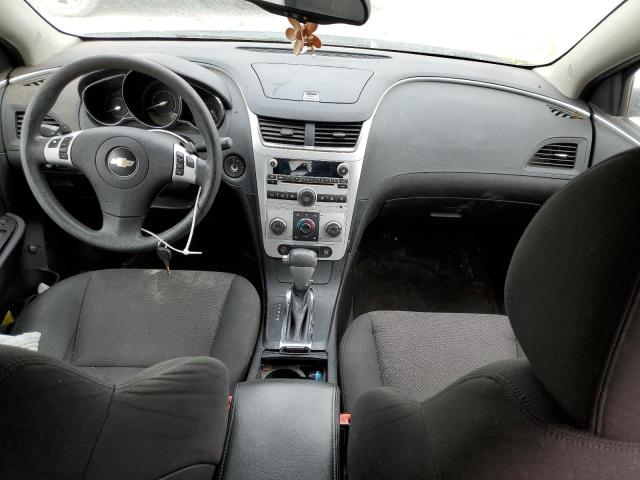 1G1ZC5EB6AF147579 - 2010 CHEVROLET MALIBU 1LT TAN photo 8