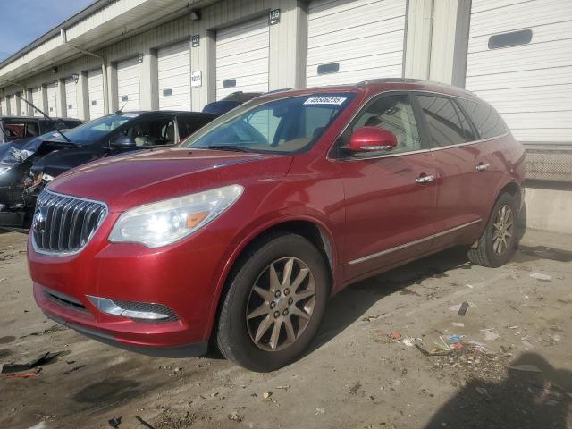 2013 BUICK ENCLAVE, 