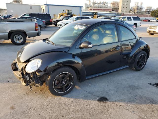 2010 VOLKSWAGEN NEW BEETLE, 