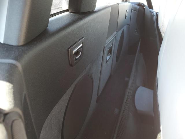 WBALL5C52G5A20479 - 2016 BMW Z4 SDRIVE28I WHITE photo 10