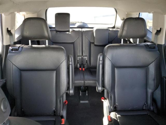 1V2MR2CA2KC516707 - 2019 VOLKSWAGEN ATLAS SEL Ağ foto 10