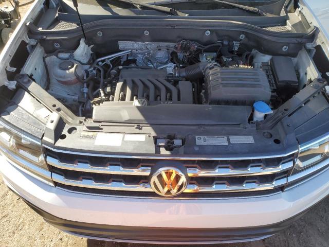 1V2MR2CA2KC516707 - 2019 VOLKSWAGEN ATLAS SEL Ağ foto 12