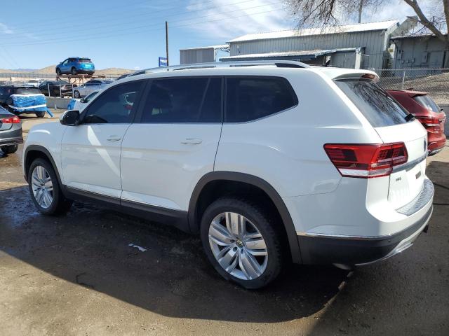 1V2MR2CA2KC516707 - 2019 VOLKSWAGEN ATLAS SEL Ağ foto 2