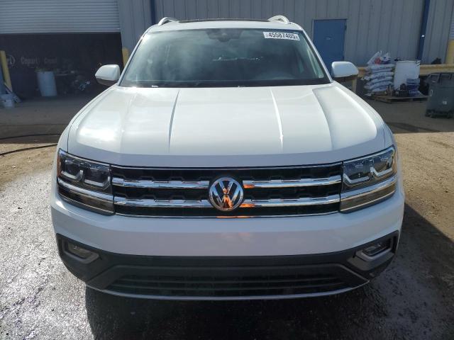 1V2MR2CA2KC516707 - 2019 VOLKSWAGEN ATLAS SEL Ağ foto 5