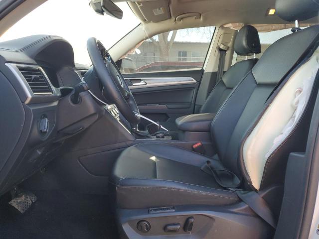 1V2MR2CA2KC516707 - 2019 VOLKSWAGEN ATLAS SEL Ağ foto 7